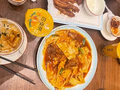 -靖远尕六美味羊羔肉