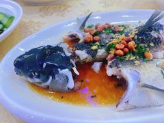 -潮喜竹溪荔湖酒家(荔枝湾店)