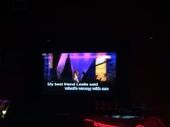 -百威KTV(恒福路店)