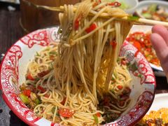 -传统菜农庄(皇姑路店)