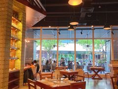 大堂-The COOK·厨餐厅·自助餐(浦东嘉里大酒店)