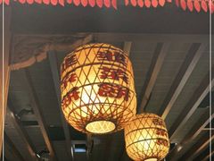 -南京大牌档(香港广场店)