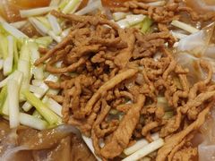 -郑州烤鸭总店