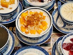-广信牛奶甜品世家(台东店)