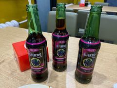 黑加仑-林静小吃(复兴路店)