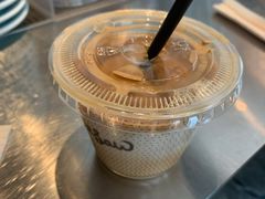 -Seesaw Coffee(环贸iapm店)