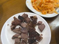 -清真磨沟沿老字号牛肉面(总店)