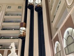 -北京王府井天伦王朝酒店