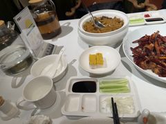 -贝勒爷·酥不腻烤鸭