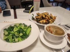 -桃源咖啡厅(武夷山大红袍山庄店)