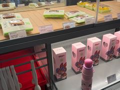 -奈雪的茶(市百一店)