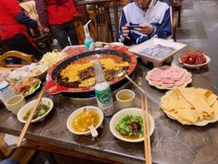 -赵家院子佬火锅(重庆总店)