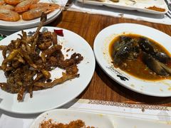 -汉巴味德·烤肉与啤酒的自助(杭州大悦城店)