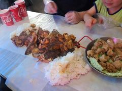 -Dampa Seafood Grill - Dubai
