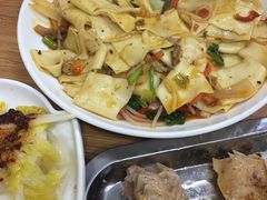 -马学武手抓美食(下南关总店)