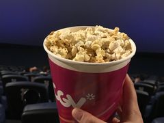 -CGV影城(壹方城IMAX店)