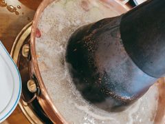 -百叶居·老北京涮羊肉(鼓楼店)