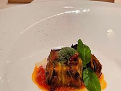 -北京金融街丽思卡尔顿酒店·意味轩 Cepe