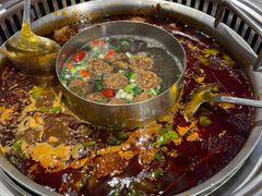 -葛记红焖羊肉(人民路店)