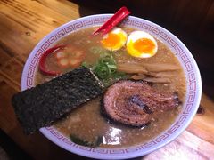 -老龙亭拉面店