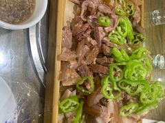 -百草香驴肉坊(国际城店)