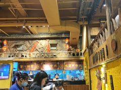 -今邕烧烤(西大店)