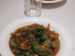 -俭寨大盘鸡·缸子肉·小公鸡·新疆菜(云通店)