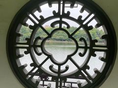-台州府城(东湖)