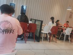 -乡村基(渝北区宝圣大道餐厅)