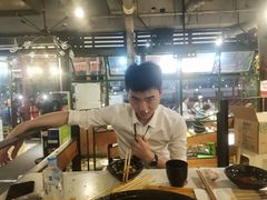 -钢管厂歆瑞源油卤串串香(春熙路太古里店)