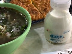 -阿叶羊杂碎(前进街店)