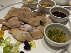 -闻见中国海南菜(K11店)