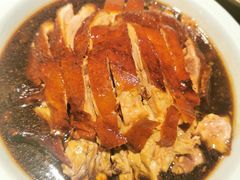 金陵烤鸭-南京大牌档(龙湖长楹天街店)