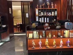 -九洲喜来登酒店湖月日餐厅