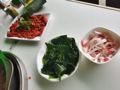 -枇杷园食为鲜火锅(南山店)