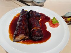 -侨美食家·粤菜(体育西路店)