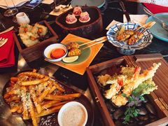 -wann lounge 低温慢煮牛排·清吧