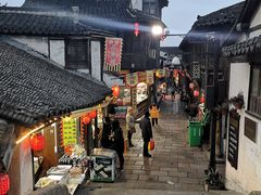 -王记海棠糕(新场古镇店)