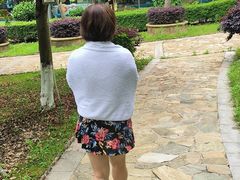 -明月山天沐温泉度假村