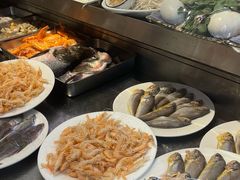-五谷丰登·胶东海鲜·家常菜(张村店)