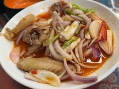-乡村馕坑肉·烧烤·新疆菜·本地人更爱吃(阿勒泰首店)