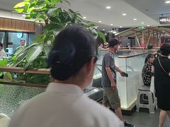 -王家沙点心店(南京西路总店)