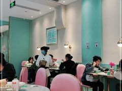 大堂-椒色(金地广场店)