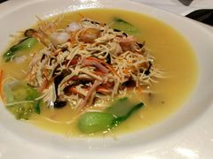 -品珍中餐厅·南北融合特色菜(兰州富力万达文华酒店)