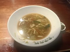 -飨府.老淮面馆.自营(清河路店)
