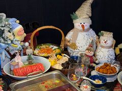 -大隐·成都火锅Bistro(合生麒麟新天地店)