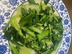 -向民炒鸡老店(金泰华府店)