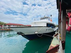 -海南分界洲岛旅游区