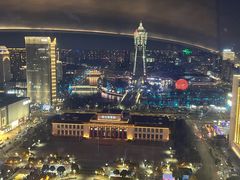 -Hi City·城市之巅