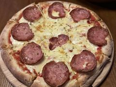 -Uncle Kosto科斯托·中东菜